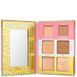 Paleta de correctores, contorno e iluminadores de Benefit