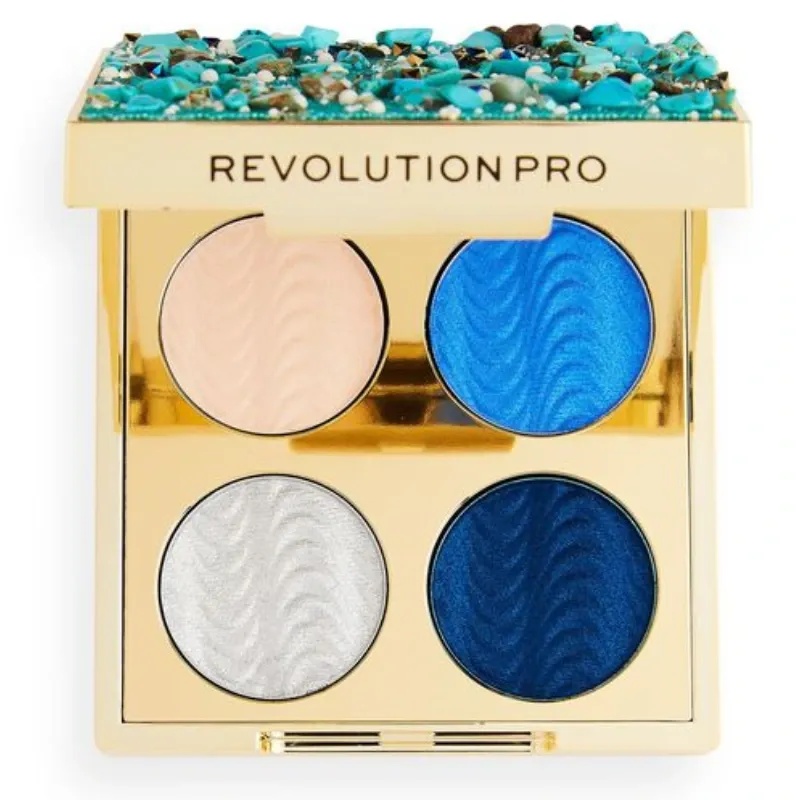 Paleta de sombras