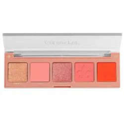 Paleta de sombras