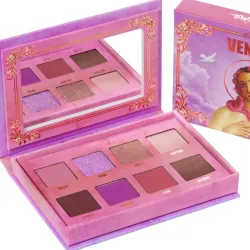Paleta de sombras