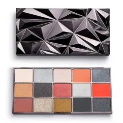Paleta de sombras