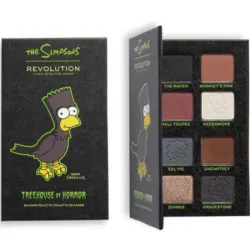 Paleta de sombras