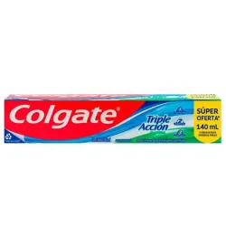 Pasta dental Colgate 140mL