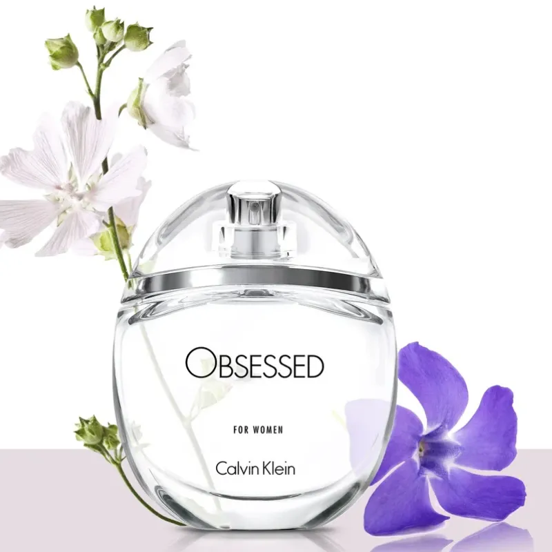 Perfume Obsessed de Calvin Klein 100mL