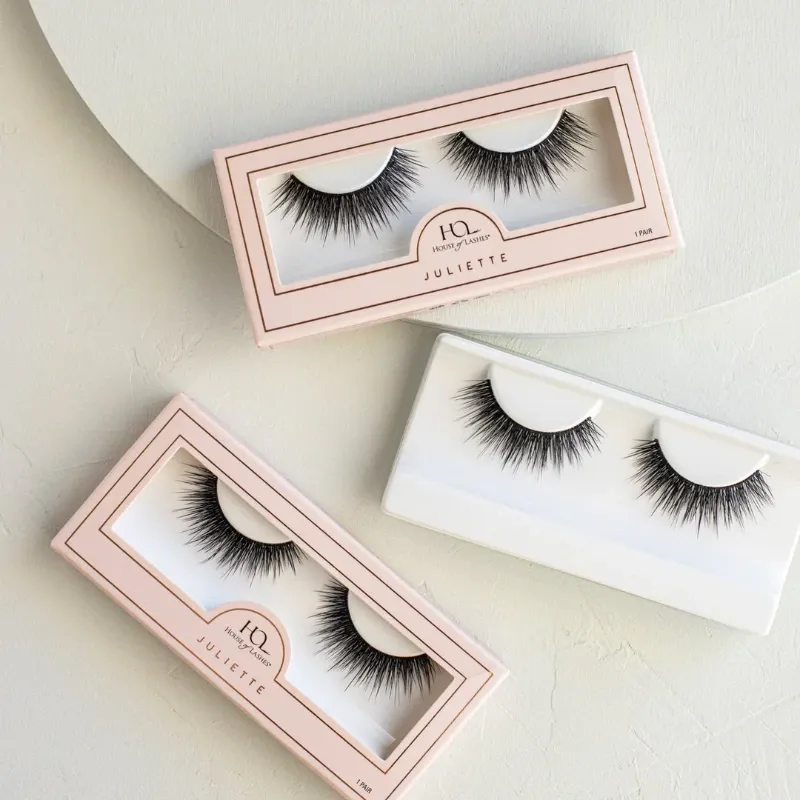 Pestañas postizas de House Lashes