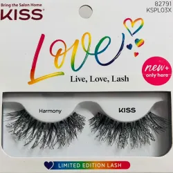 Pestañas Postizas de KISS