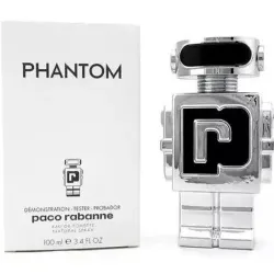 Phantom de Paco Rabanne EDT Tester