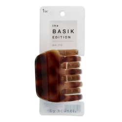 Pinza para el cabello de Scunci