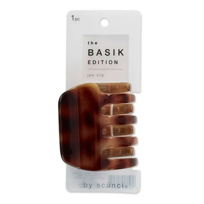 Pinza para el cabello de Scunci
