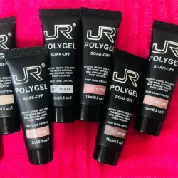 Poligel de JR 15mL