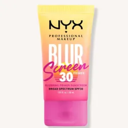Primer con SPF 30