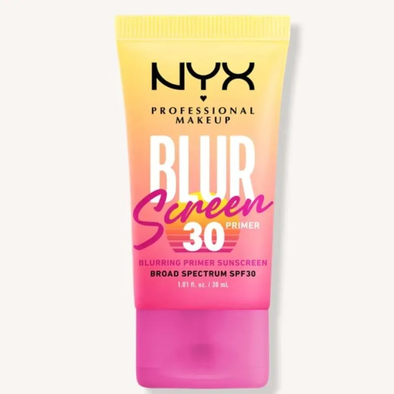 Primer con SPF 30