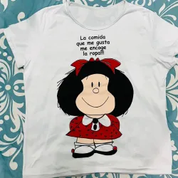 Pullover de mujer