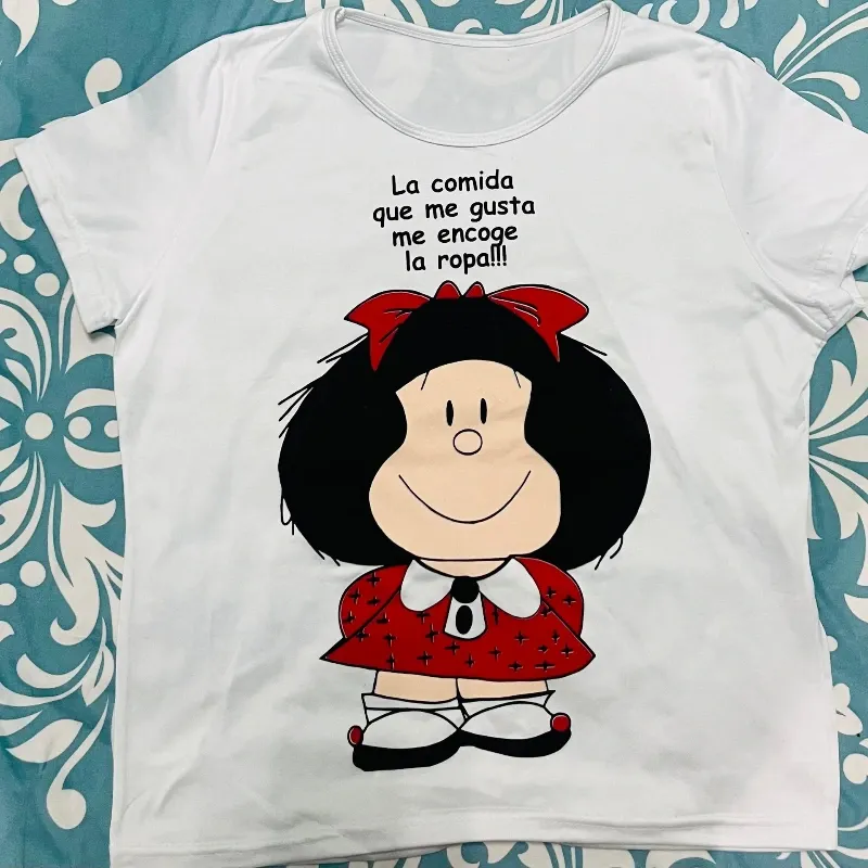 Pullover de mujer