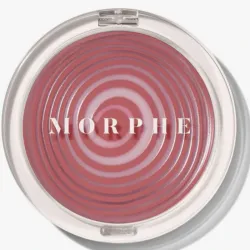 Rubor en crema