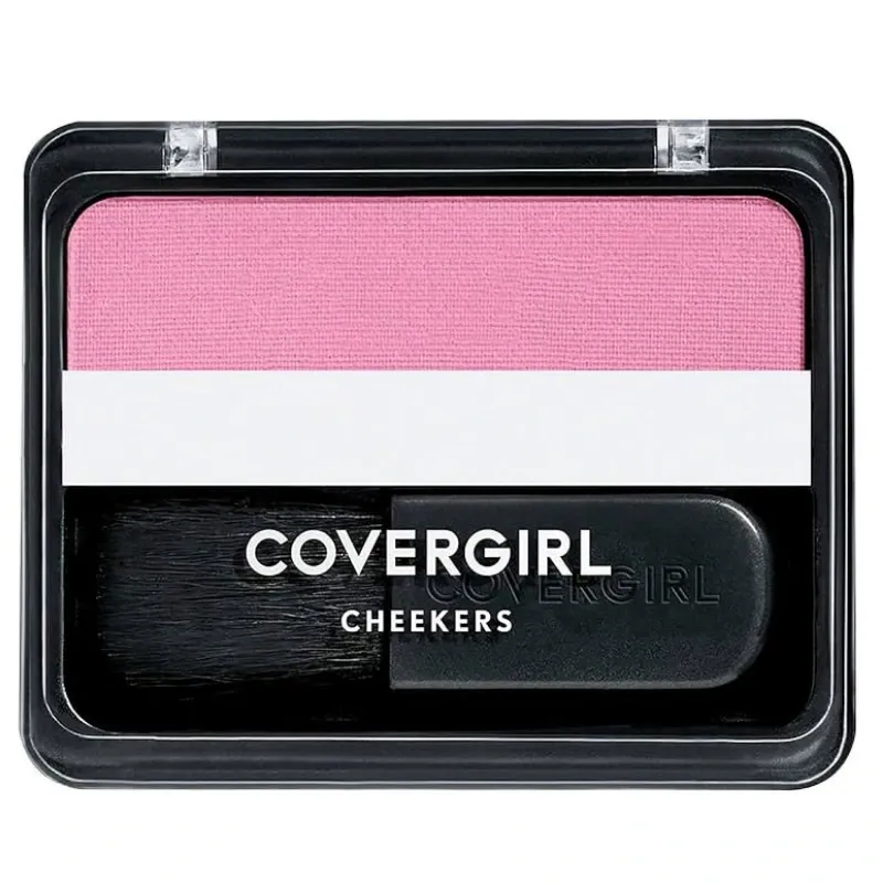 Rubor en polvo de Covergirl