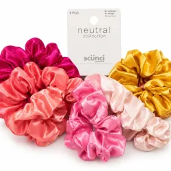 Scrunchies