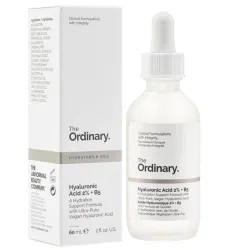 Serum Ácido Hialurónico 2% + B5 The Ordinary 60mL