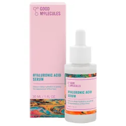 Serum Ácido Hialurónico de Good Molecules 30mL