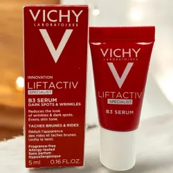 Serum con vitamina B3 de Bichy 5mL