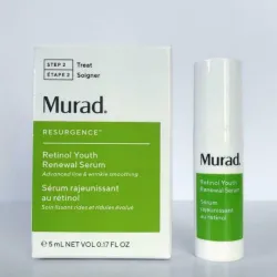 Serum de retinol de Murad 5mL