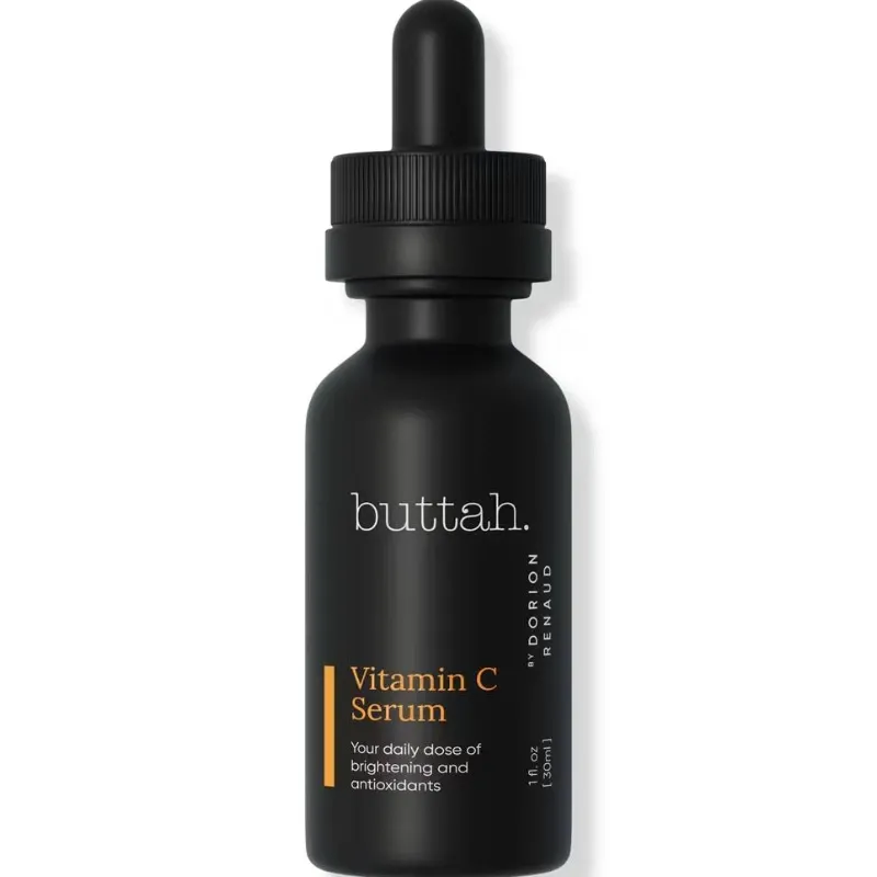 Suero de vitamina C