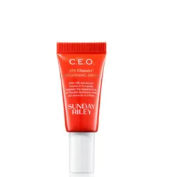 Serum de Vitamina C de C.E.O. 5mL