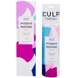Serum Facial y Corporal Hidratante de Miss Spa 118mL