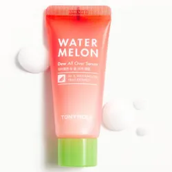 Serum Humectante de sandía de Tony Moly 15mL