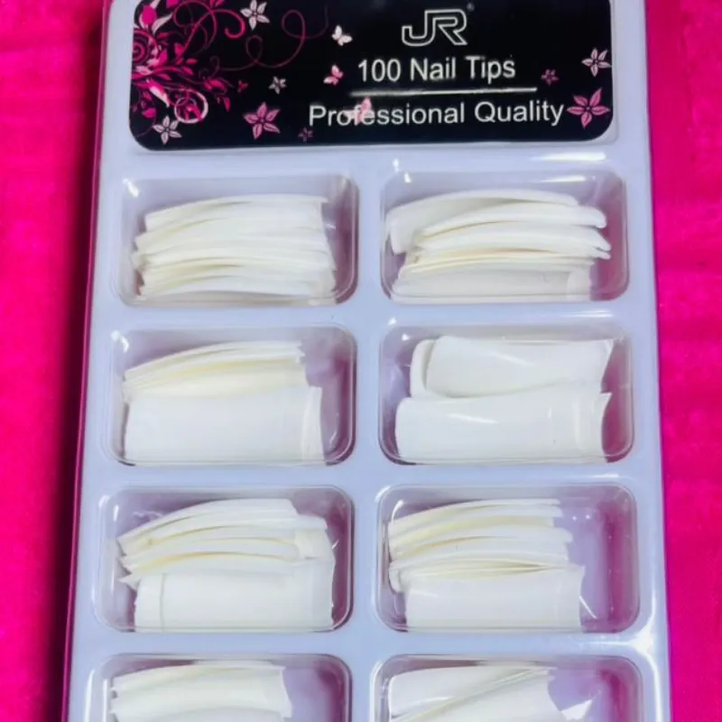 Set de 100 tips de JR