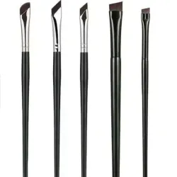 Set de brochas angulares