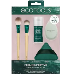 Set de Brochas de Ecotools