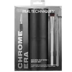 Set de Brochas para ojos y cejas