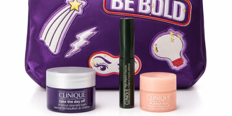 Set de Clinique