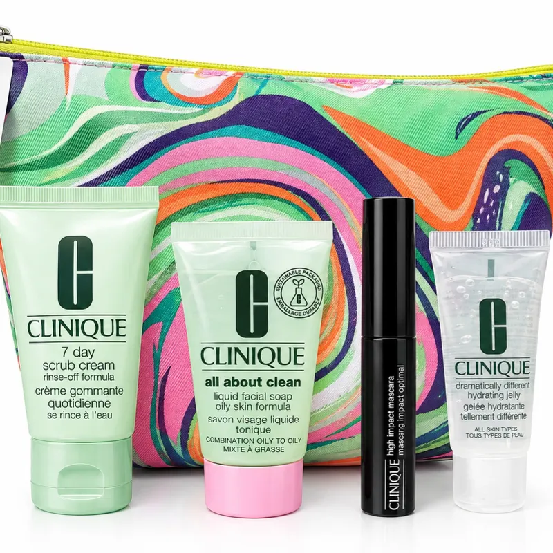 Set de Clinique