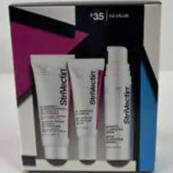 Set de Cuidado Facial Antiarrugas de StriVectin