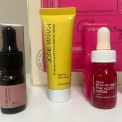 Set de Cuidado Facial