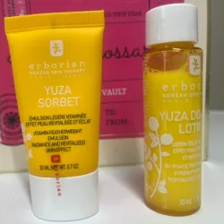 Set de Cuidado Facial