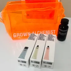 Set de Cuidado Facial