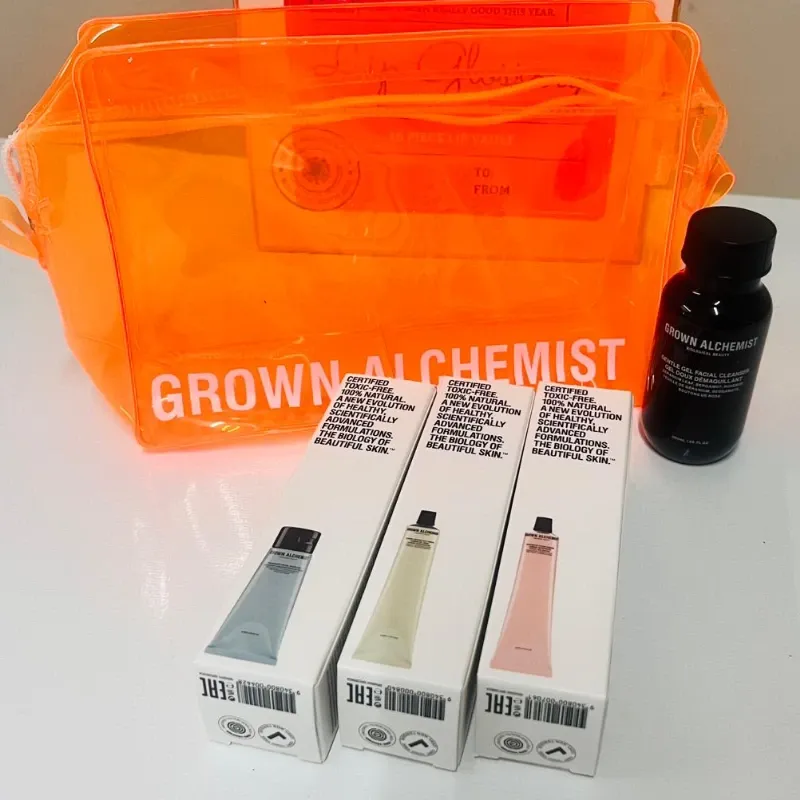 Set de Cuidado Facial