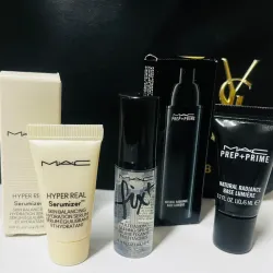Set de Mac