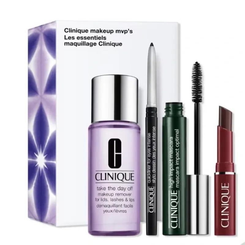Set de Maquillaje de Clinique