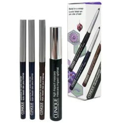 Set de maquillaje de ojos de Clinique