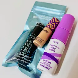 Set de Maquillaje de Tarte