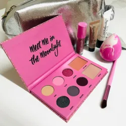 Set de maquillaje
