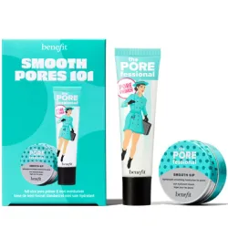 Set de Primer y Crema Hidratante