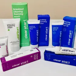 Set de Tratamiento anti acné de Dermatologica