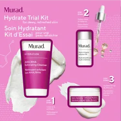 Set Hidratante de Murad