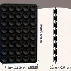 Soporte para teléfono móvil