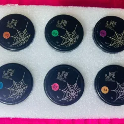 Spider Gel de JR